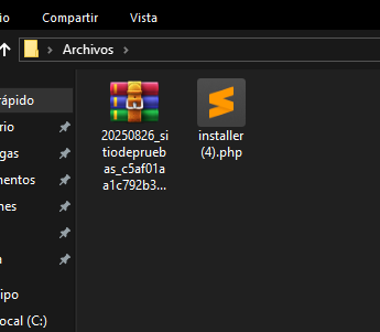 Image of Windows Public Network Warning